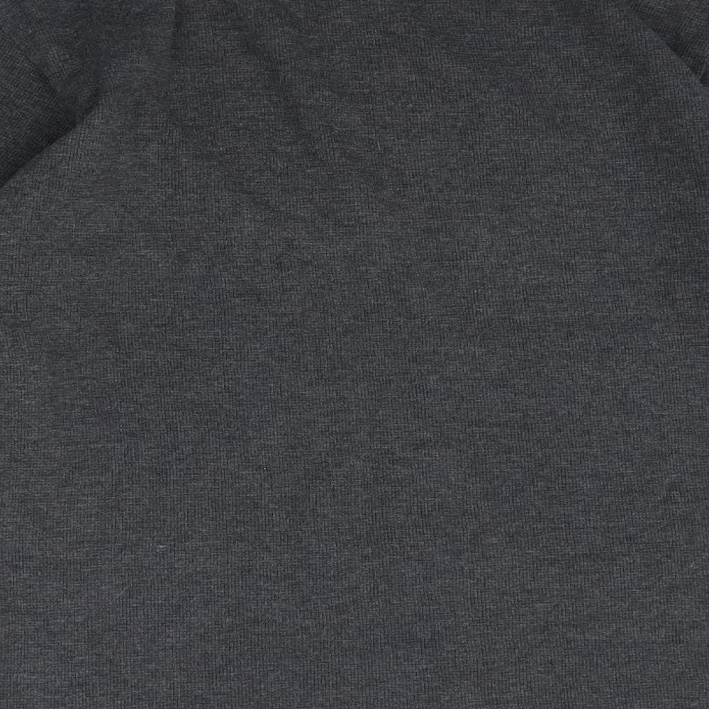 Raw Dnm Mens Grey   Pullover Jumper Size L