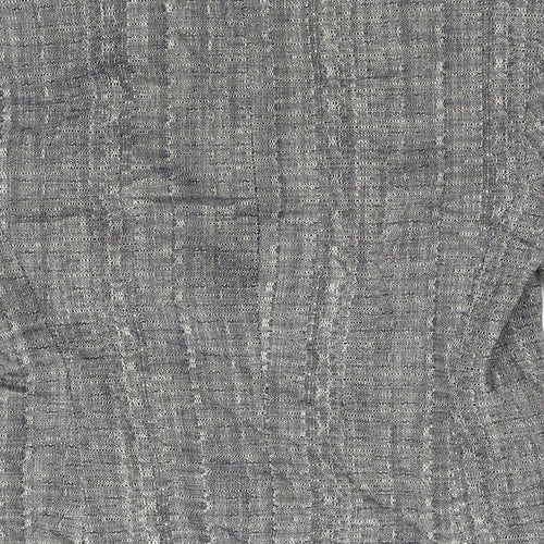 NEXT Womens Grey   Jacket Blazer Size 8