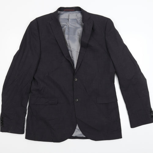 NEXT Mens Grey   Jacket Blazer Size 42