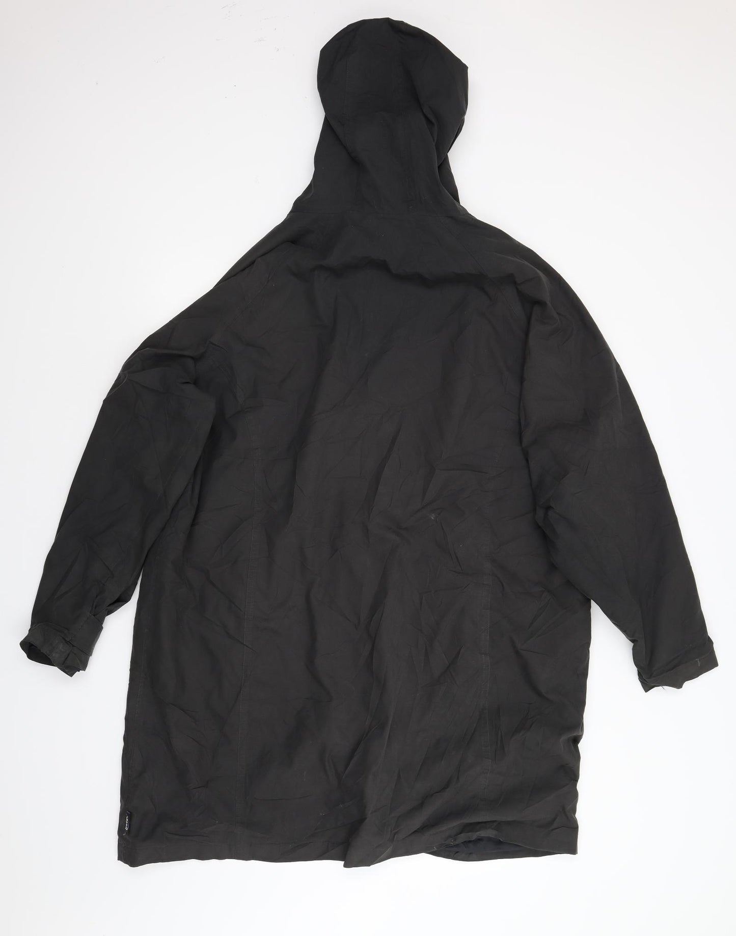 Regatta Womens Black   Jacket  Size 20