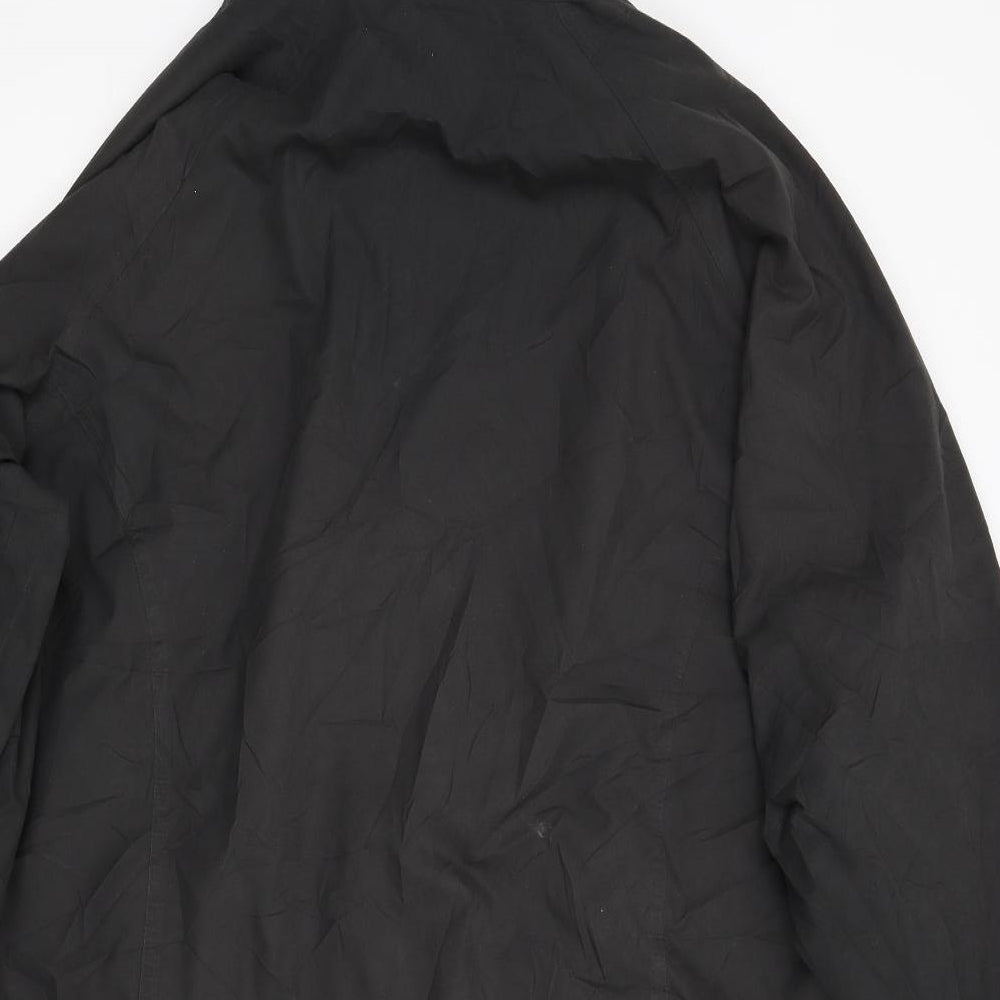 Regatta Womens Black   Jacket  Size 20
