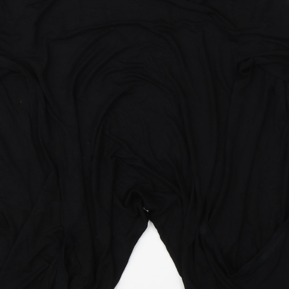 New Look Womens Black   Cardigan Jumper Size 12