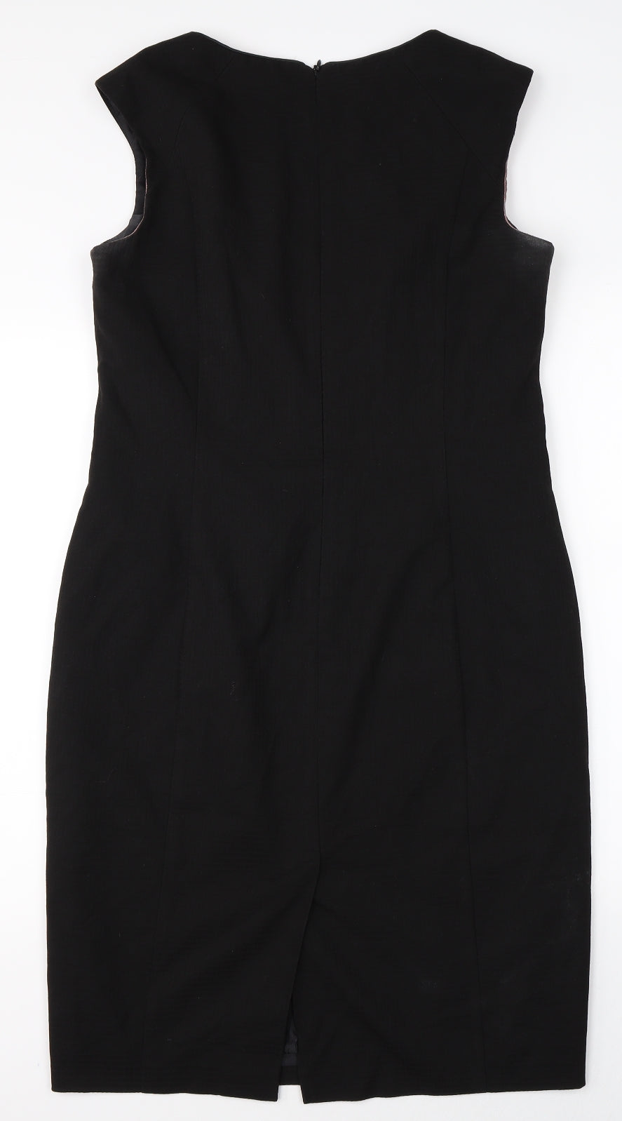 NEXT Womens Black   Shift  Size 14