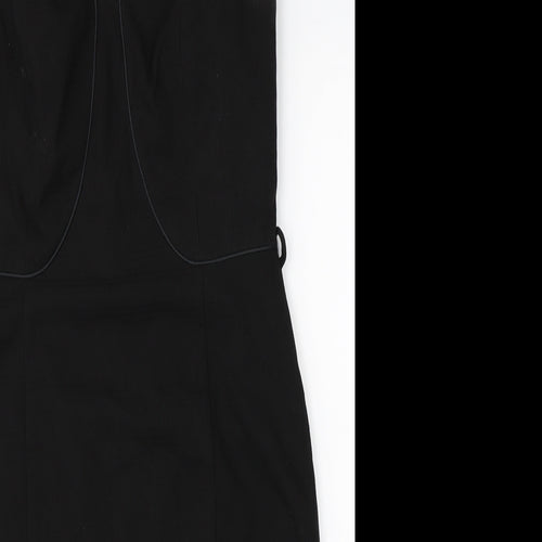NEXT Womens Black   Shift  Size 14