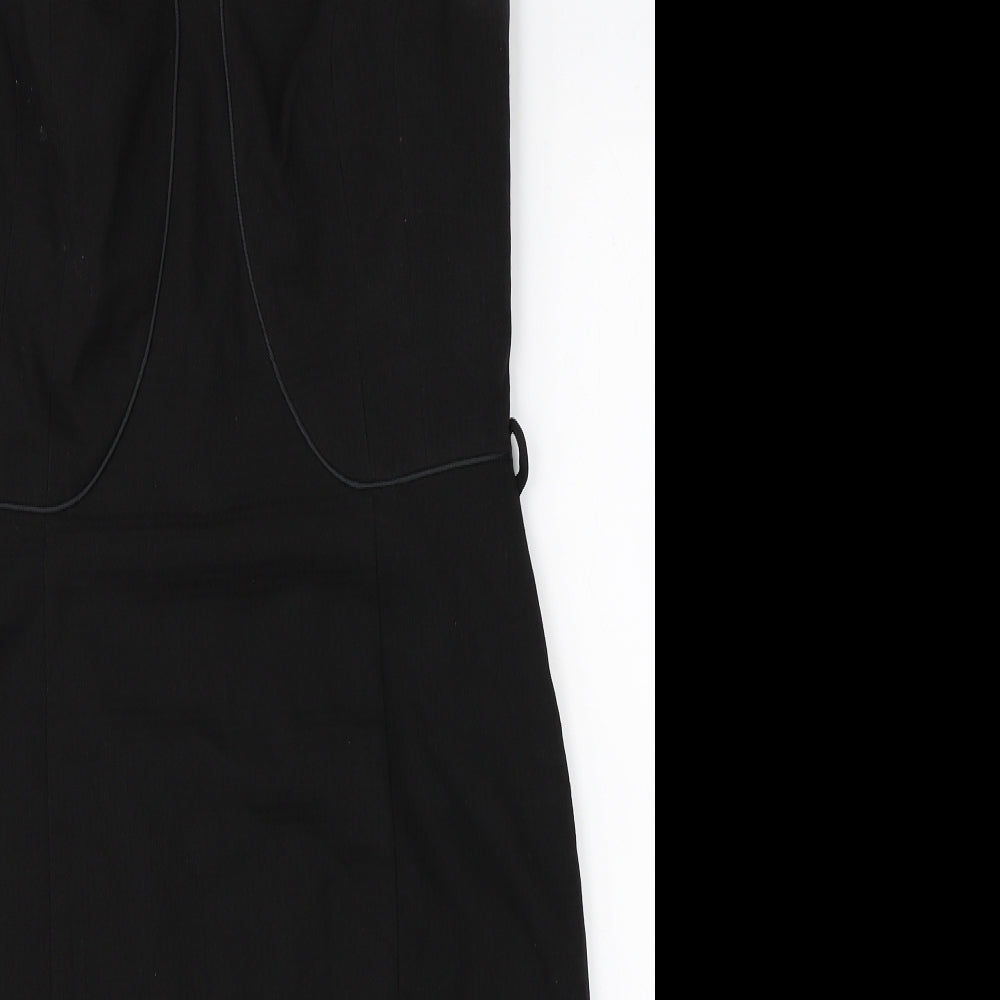 NEXT Womens Black   Shift  Size 14