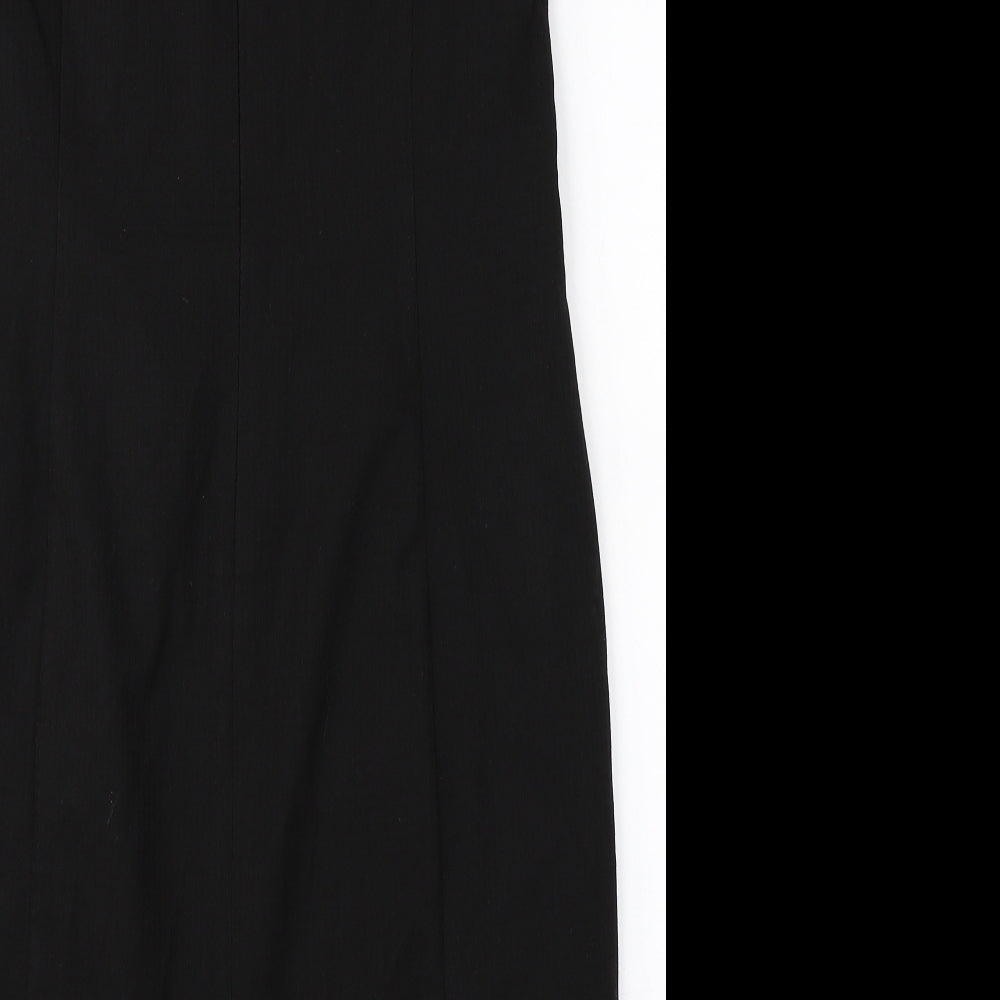 NEXT Womens Black   Shift  Size 14