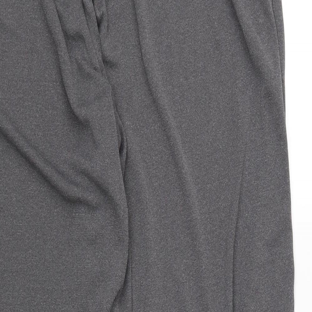 Fashion Extra Womens Grey   Trousers  Size 20 L27 in