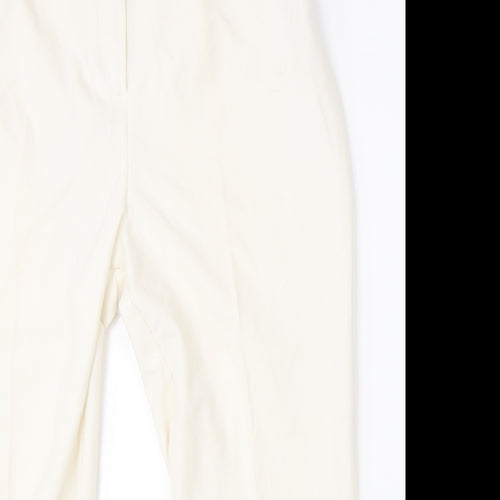 Joanna Hope Womens Beige   Trousers  Size 16 L20 in