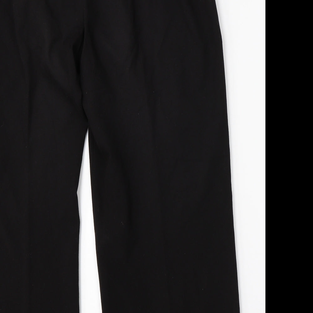 Special Collection Womens Black   Trousers  Size 18 L25 in