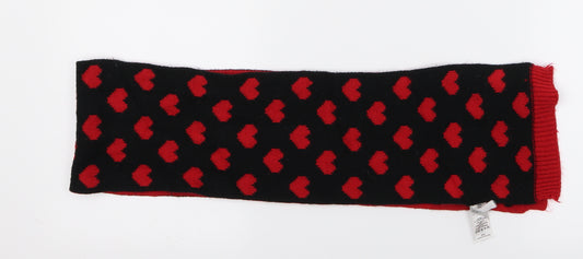 disey Girls Red   Scarf Scarves & Wraps One Size  - Minnie mouse
