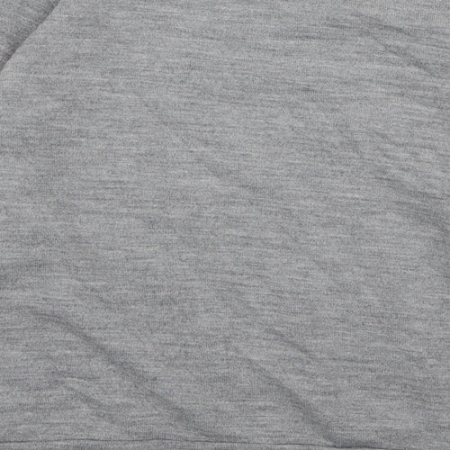 Jack Wills Womens Grey   Pullover Jumper Size XL