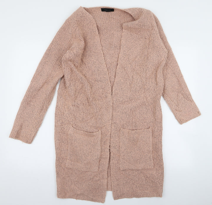 Atmosphere Womens Pink   Jacket  Size S