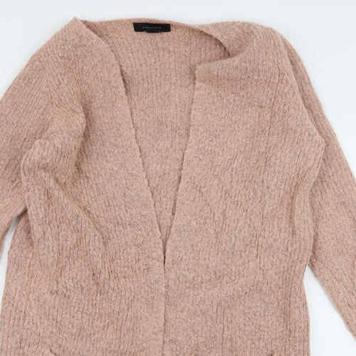 Atmosphere Womens Pink   Jacket  Size S