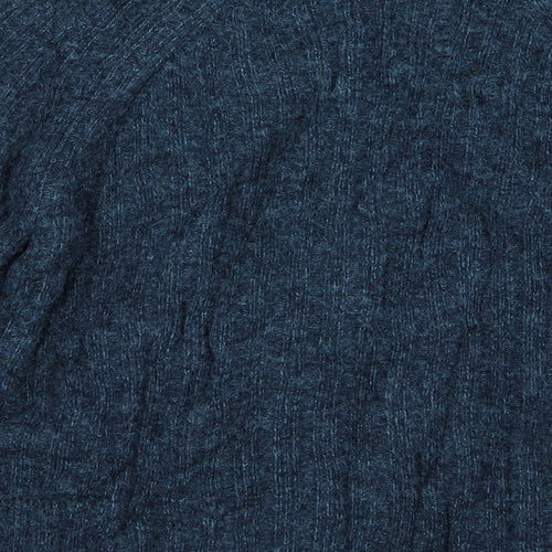 NEXT Womens Blue   Pullover Jumper Size 12