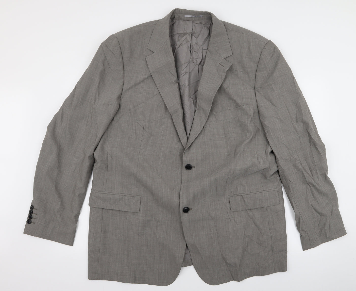 sarhar Womens Green   Jacket  Size 2XL