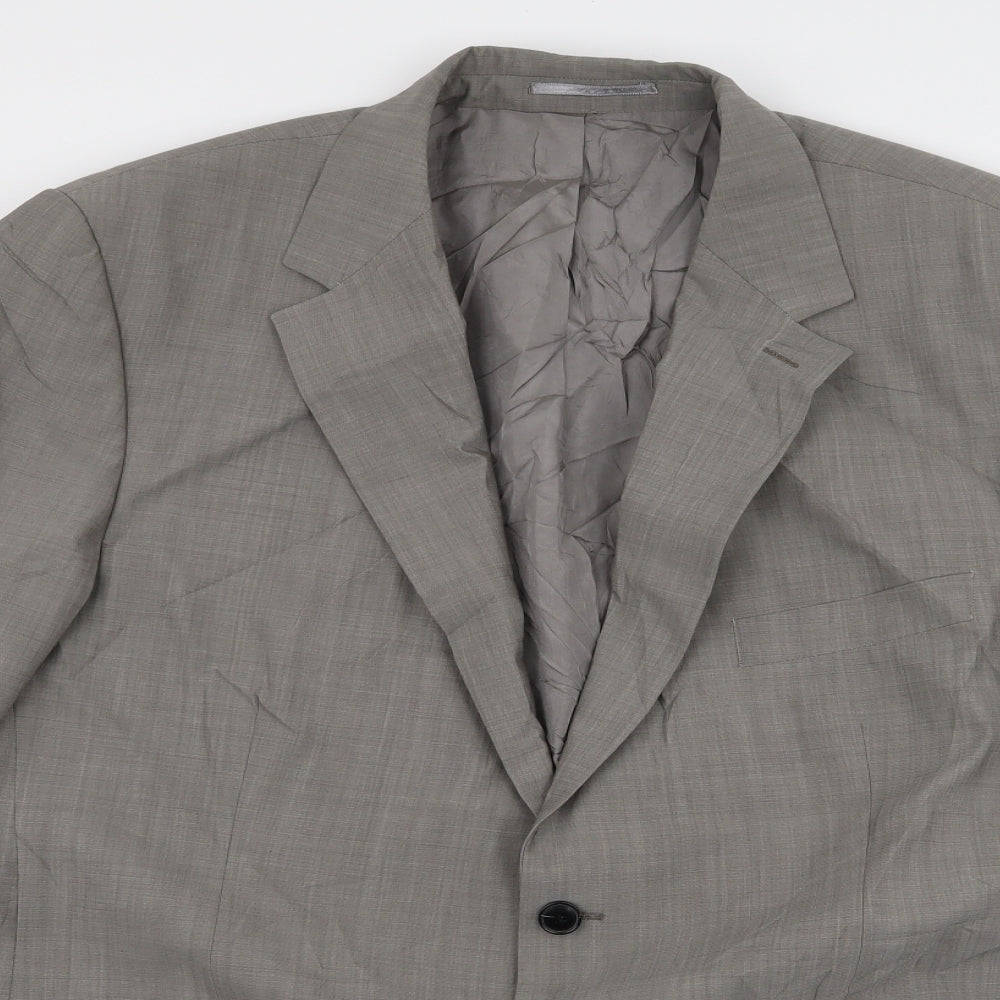 sarhar Womens Green   Jacket  Size 2XL