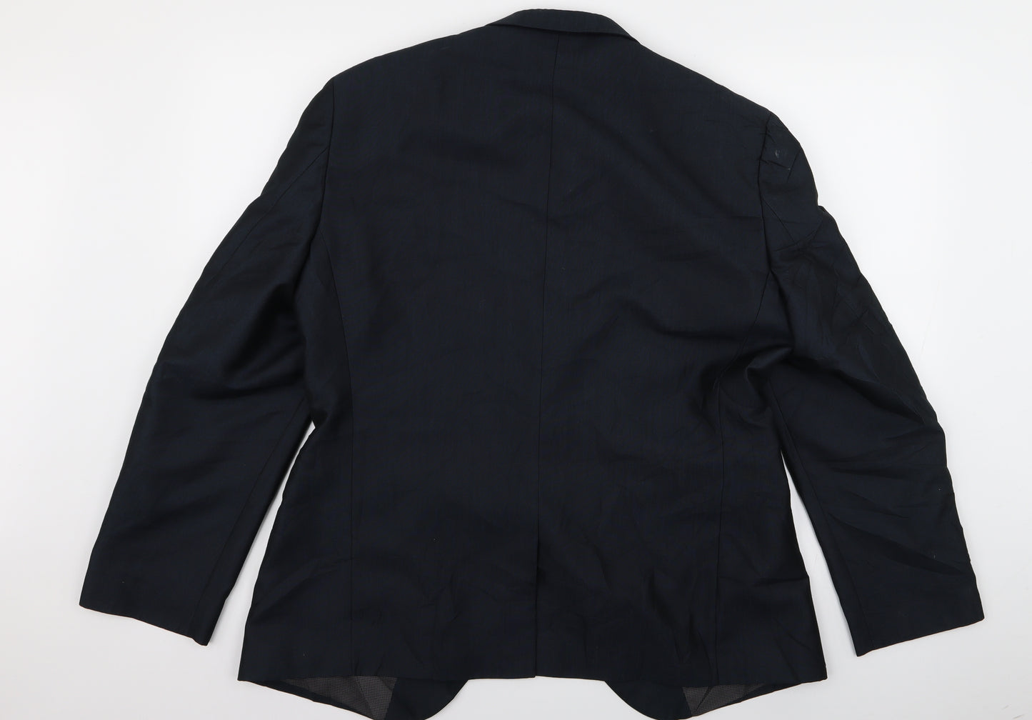 NEXT Mens Blue   Jacket  Size M