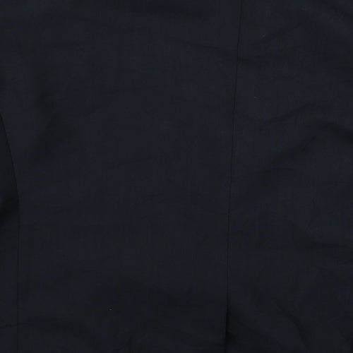 NEXT Mens Blue   Jacket  Size M