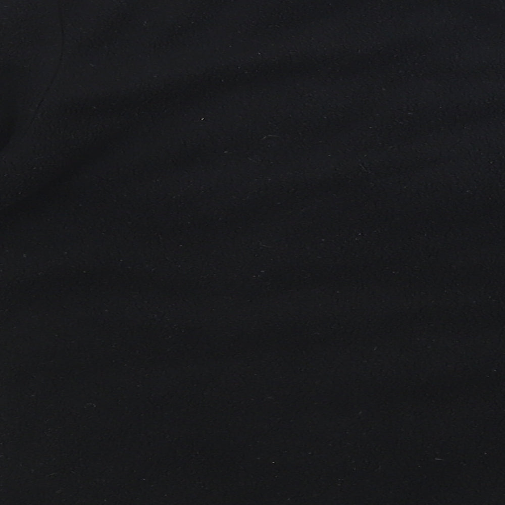 Primark Playstation Boys Black   Pullover Jumper Size 7-8 Years