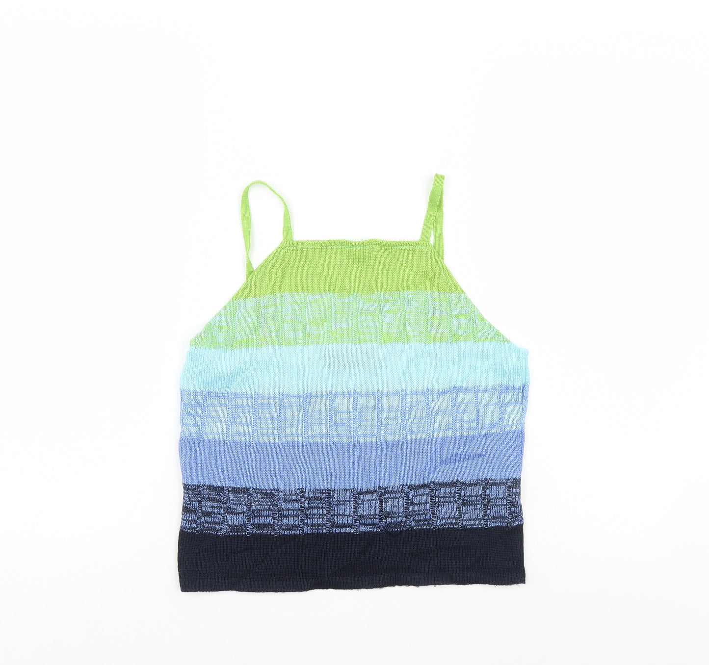 Vango Womens Multicoloured   Basic Tank