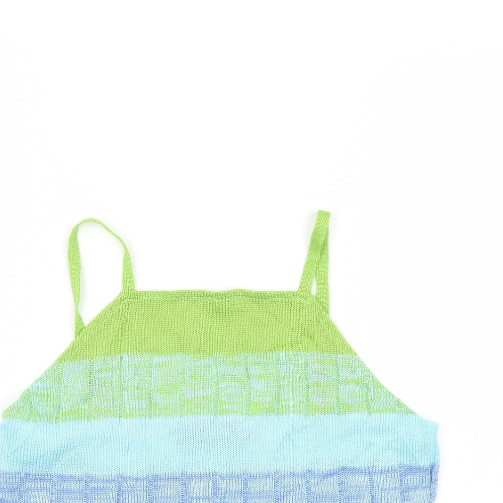 Vango Womens Multicoloured   Basic Tank
