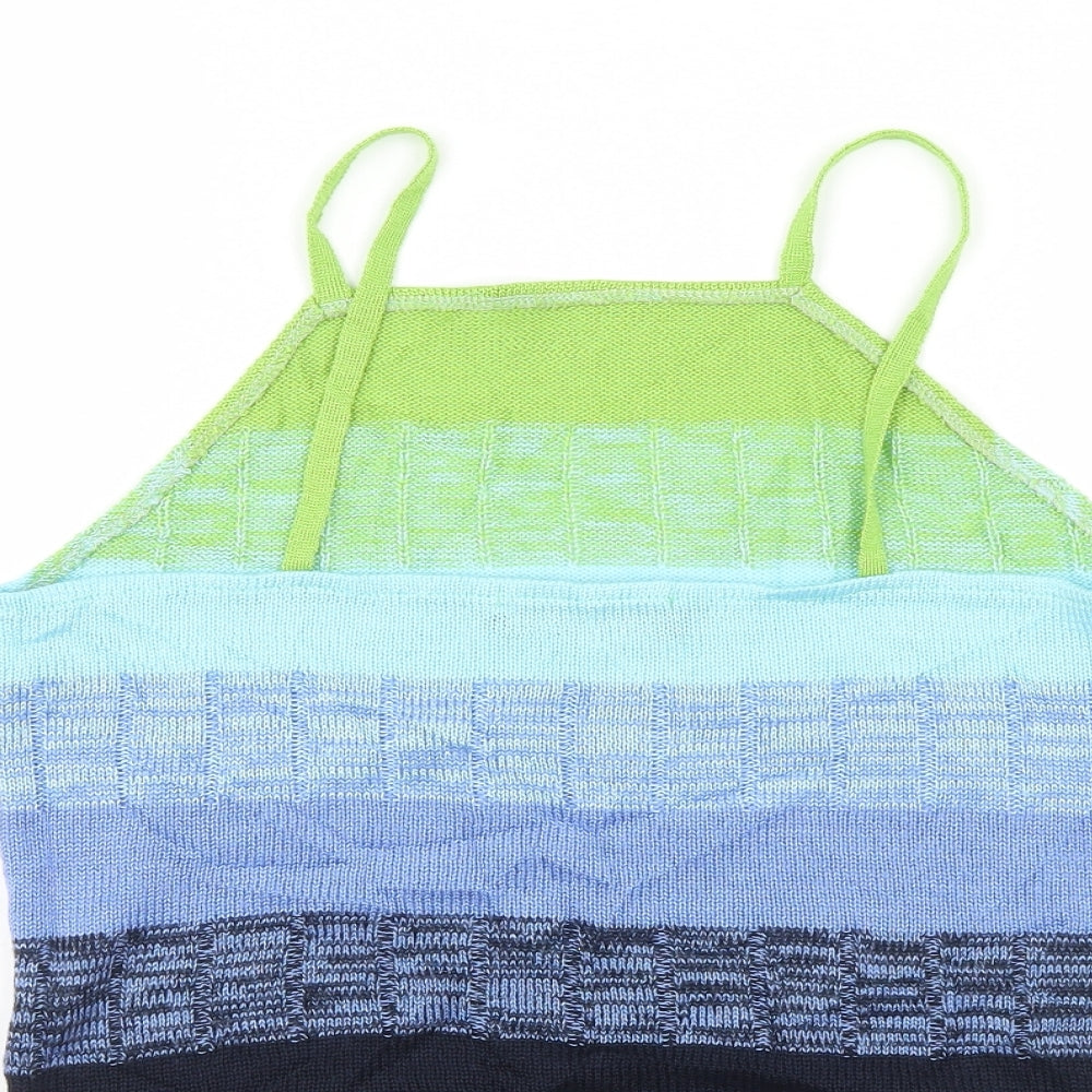 Vango Womens Multicoloured   Basic Tank
