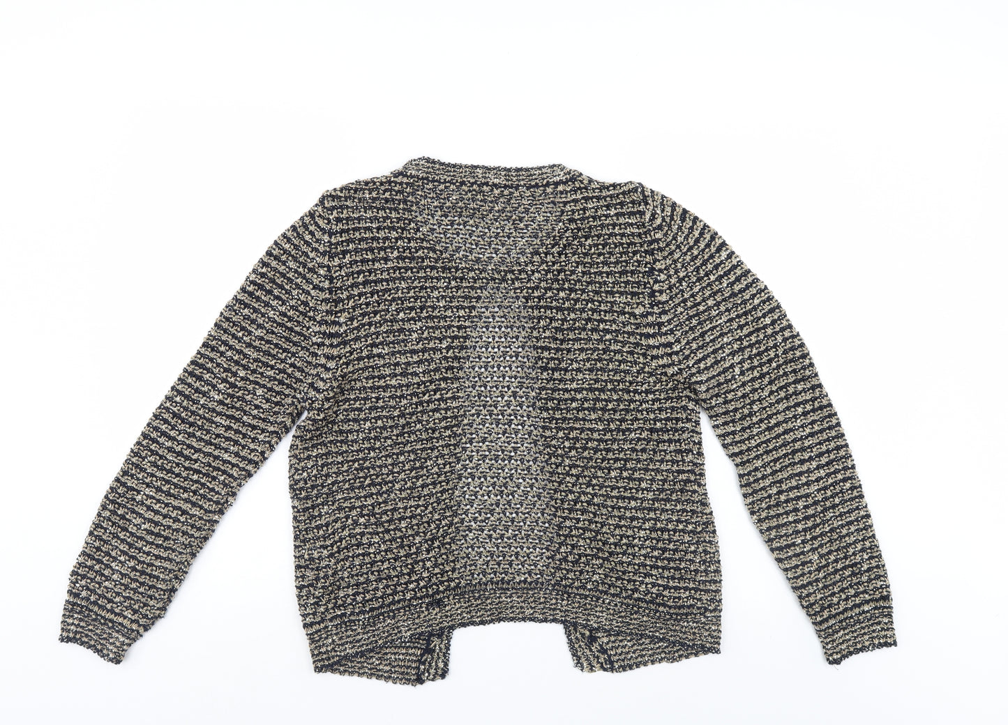 Monsoon Womens Multicoloured   Cardigan Jumper Size 10