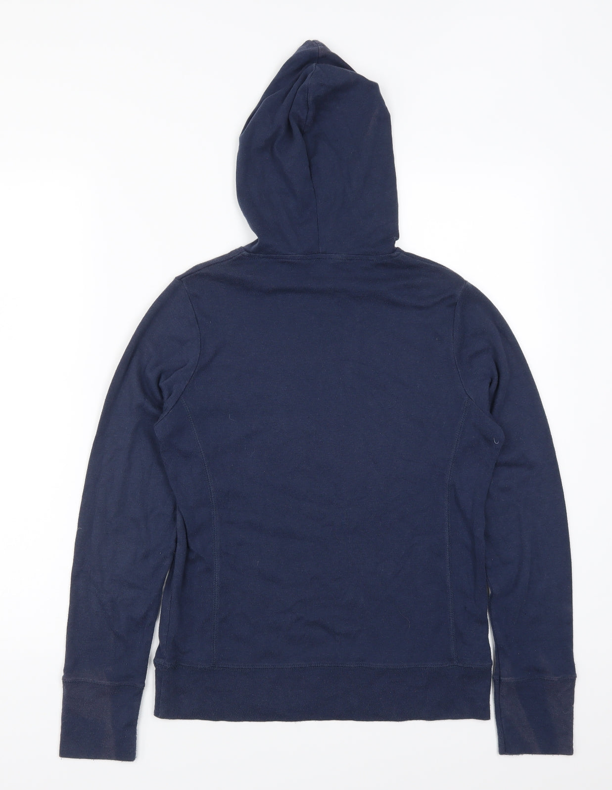 Papaya Womens Blue   Pullover Hoodie Size M  - California