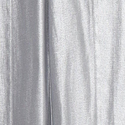 Preworn Womens Silver   Trousers  Size 24 in L28 in