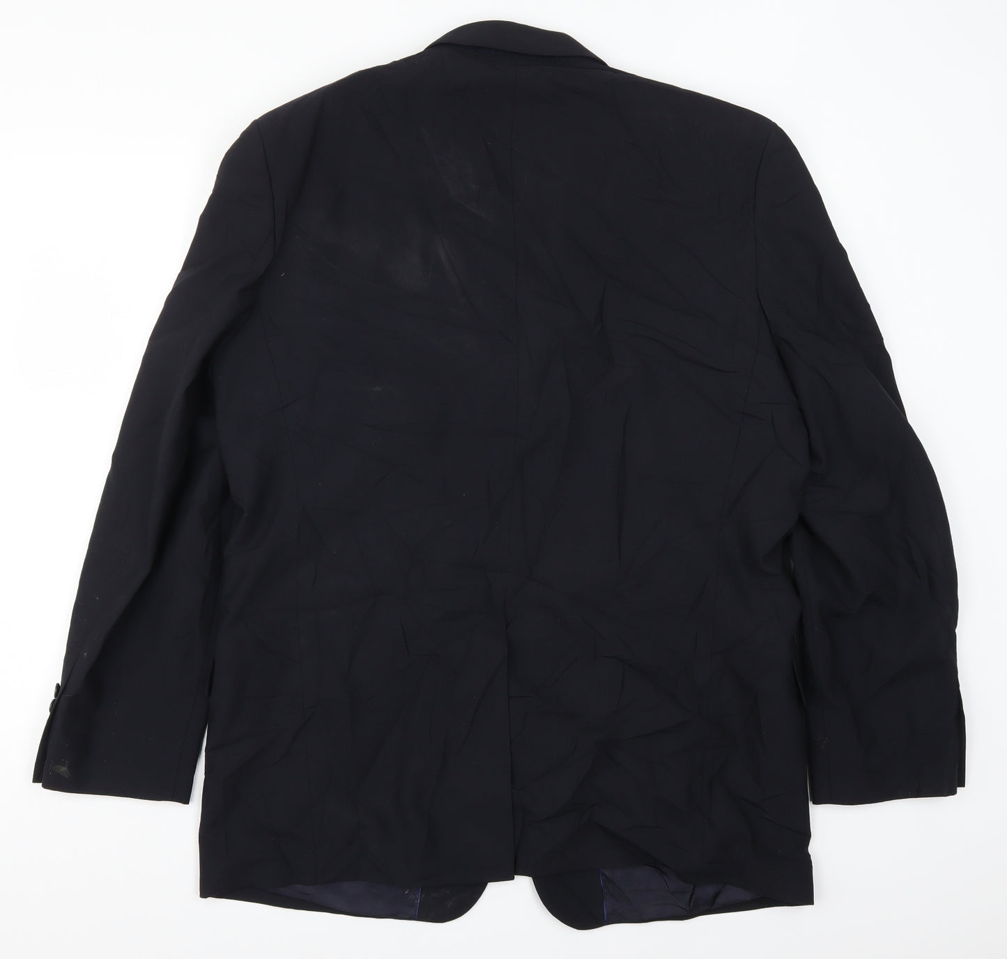 NEXT Mens Blue   Jacket Suit Jacket Size 42