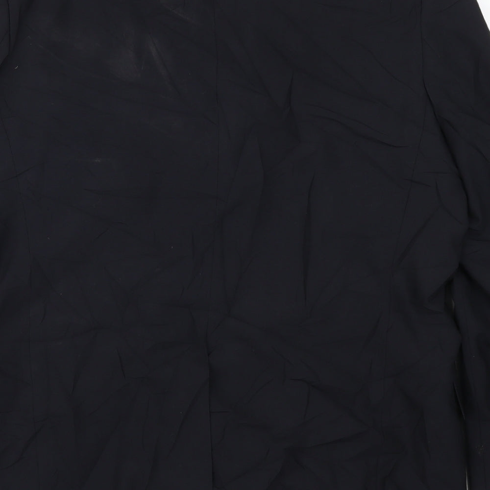 NEXT Mens Blue   Jacket Suit Jacket Size 42