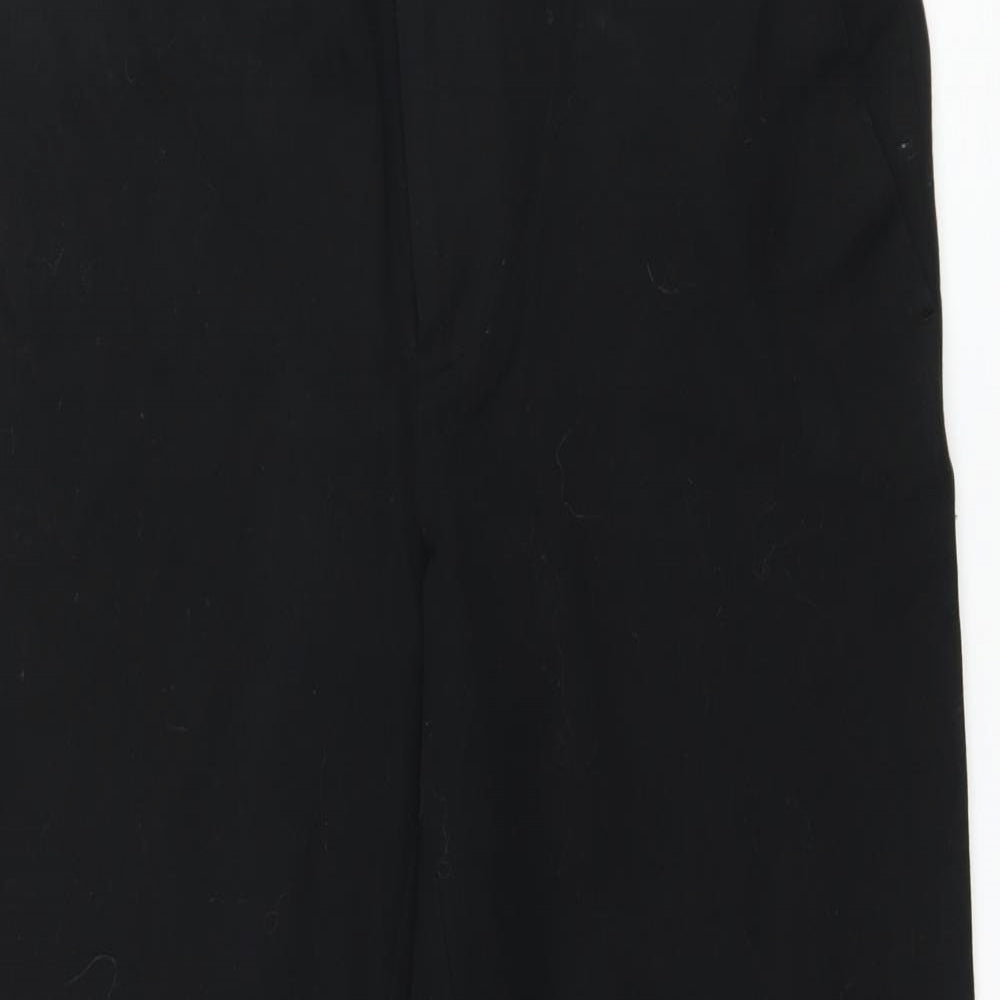 Gap Womens Black   Trousers  Size 12 L26 in