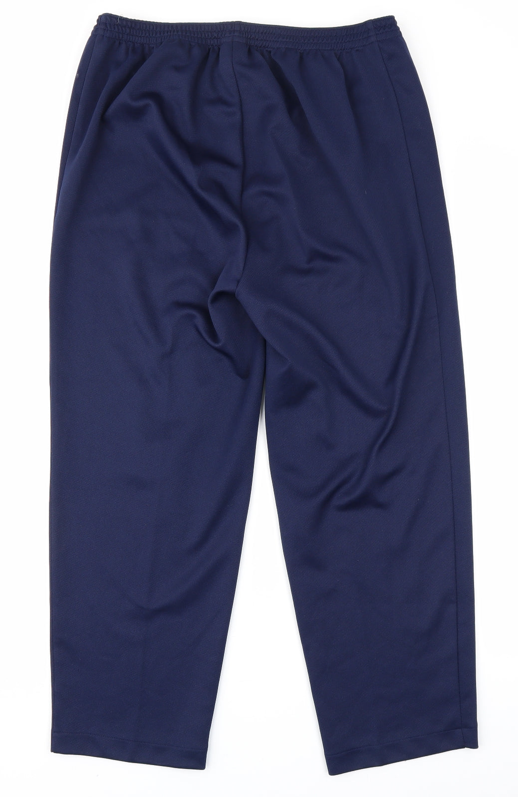 Damart Womens Blue   Trousers  Size 18 L24 in
