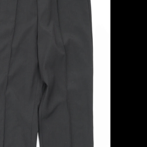 Classic Womens Grey   Trousers  Size 14 L26 in