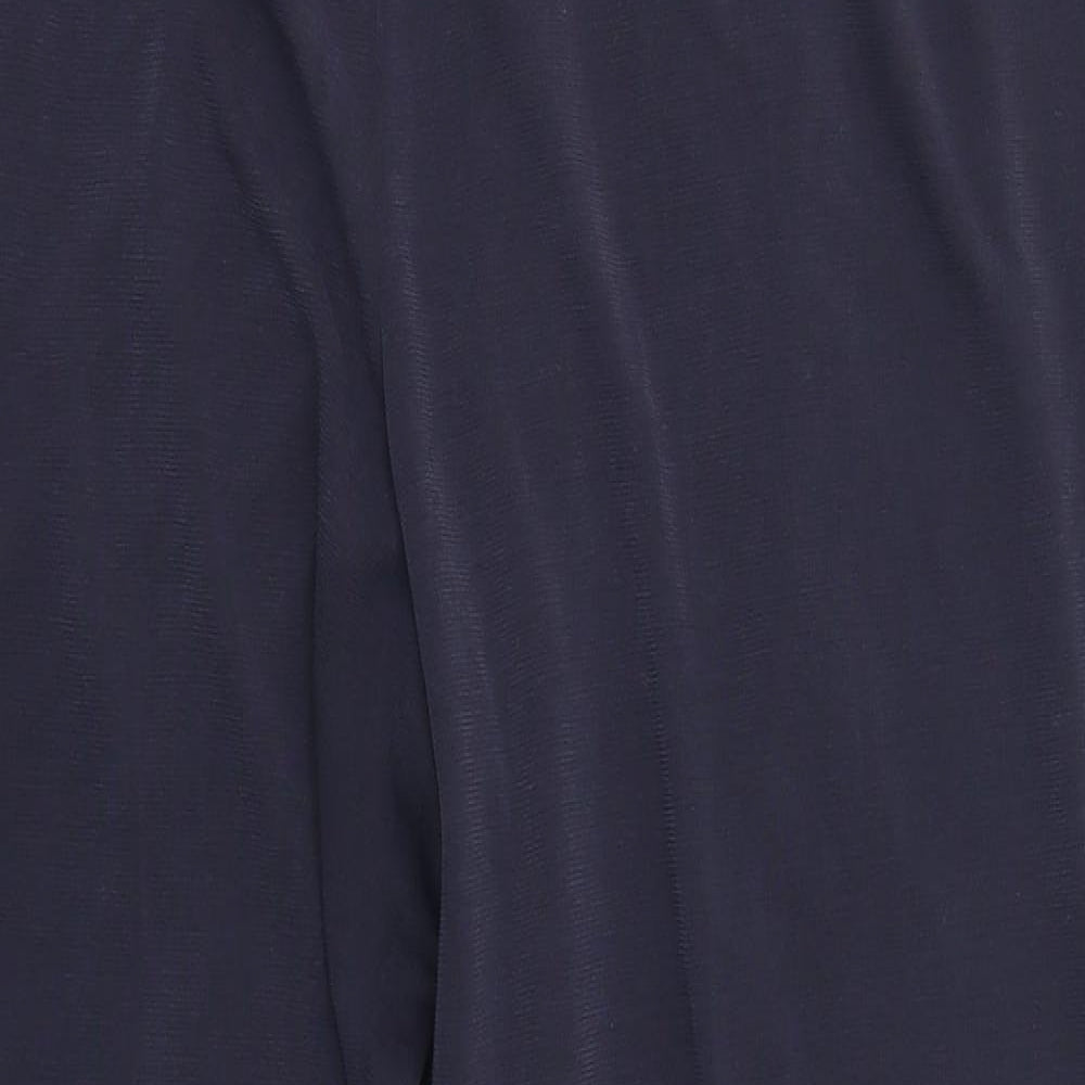 Country Casuals Womens Blue   Trousers  Size 18 L28 in