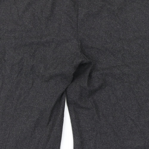 Dorothy Perkins Womens Grey   Culotte Shorts Size 20