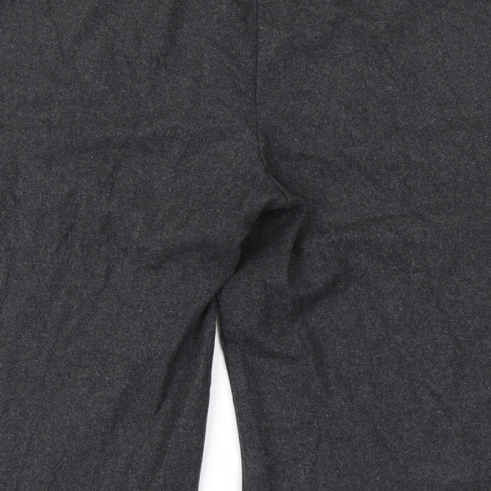 Dorothy Perkins Womens Grey   Culotte Shorts Size 20