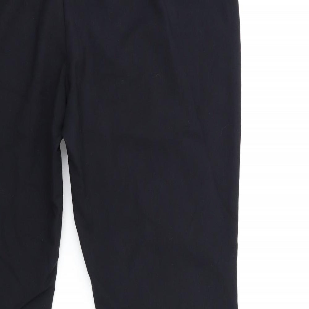 NEXT Womens Blue   Trousers  Size 18 L27 in