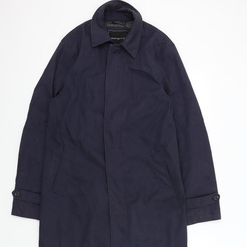 Red Herring Womens Blue   Jacket  Size XS