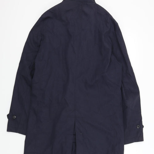 Red Herring Womens Blue   Jacket  Size XS