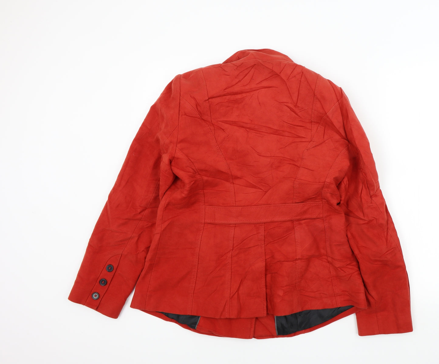 M&S Womens Purple   Jacket  Size 12