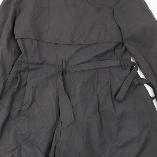 Gap Womens Grey   Jacket Coat Size M