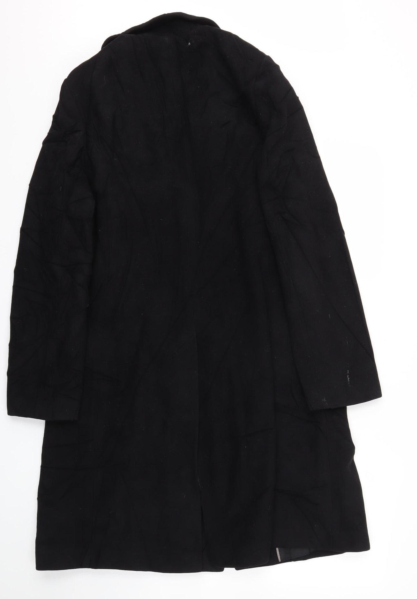 Jigsaw Womens Black   Jacket Blazer Size 14