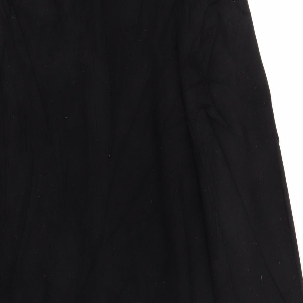 Jigsaw Womens Black   Jacket Blazer Size 14