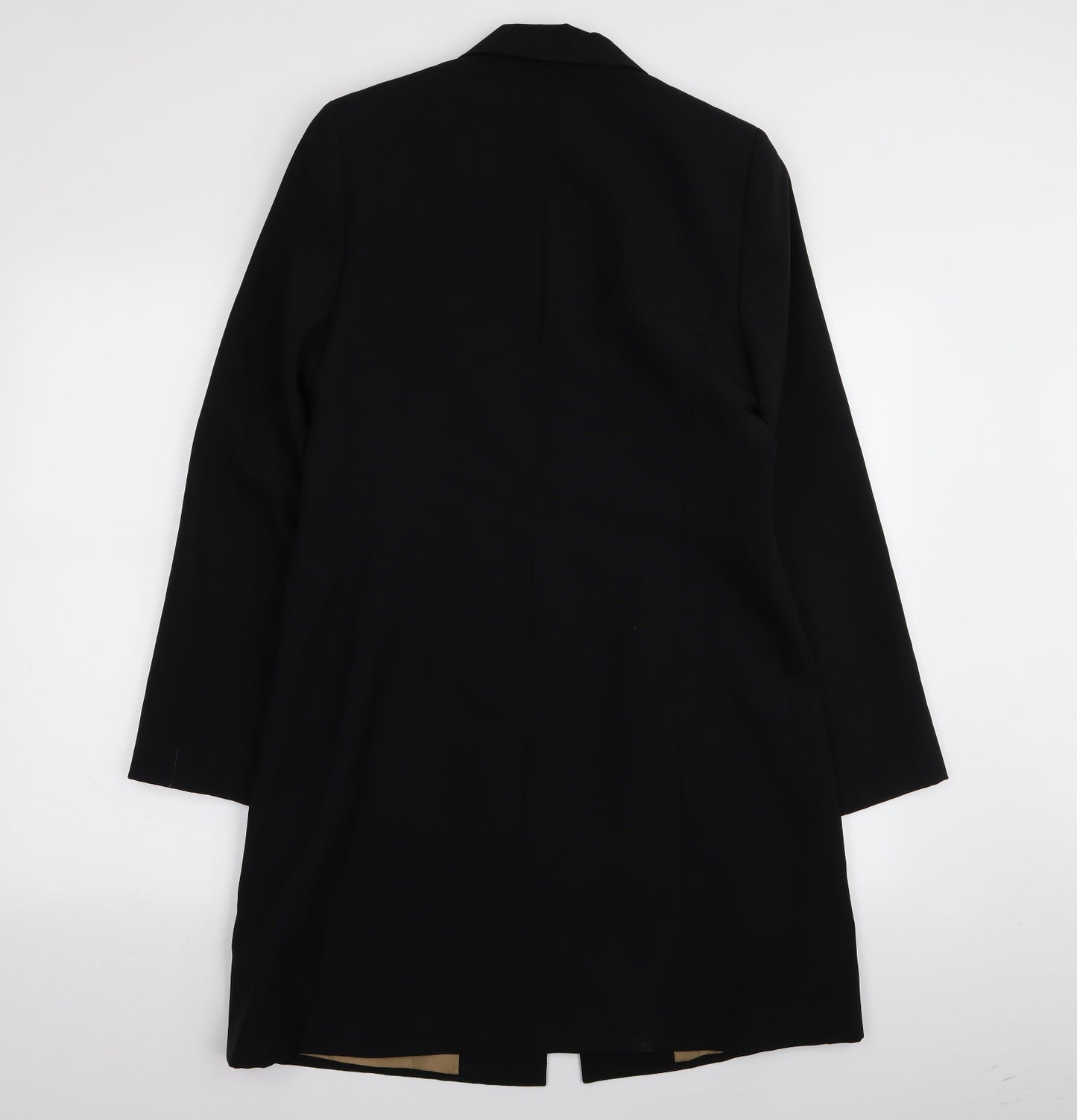 NL Collection Womens Black   Jacket Blazer Size 14