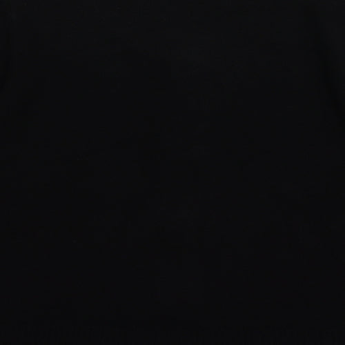 Matalan Womens Black   Cardigan Jumper Size 12
