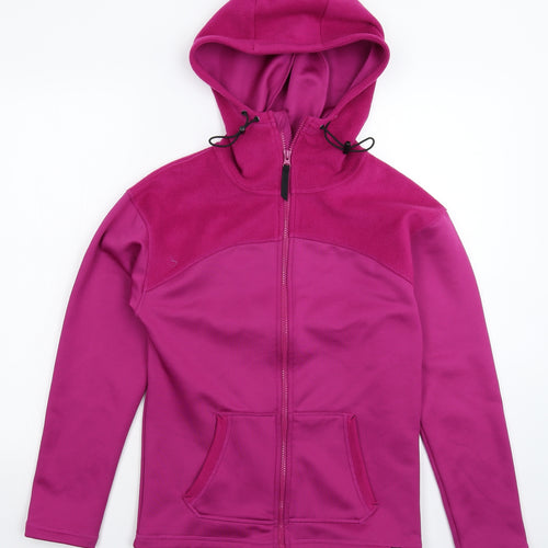 George Womens Pink   Jacket  Size 10