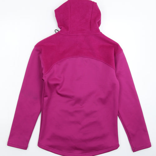George Womens Pink   Jacket  Size 10