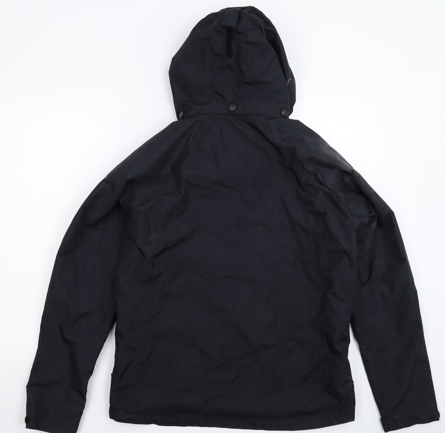 Trespass Womens Black   Jacket  Size L