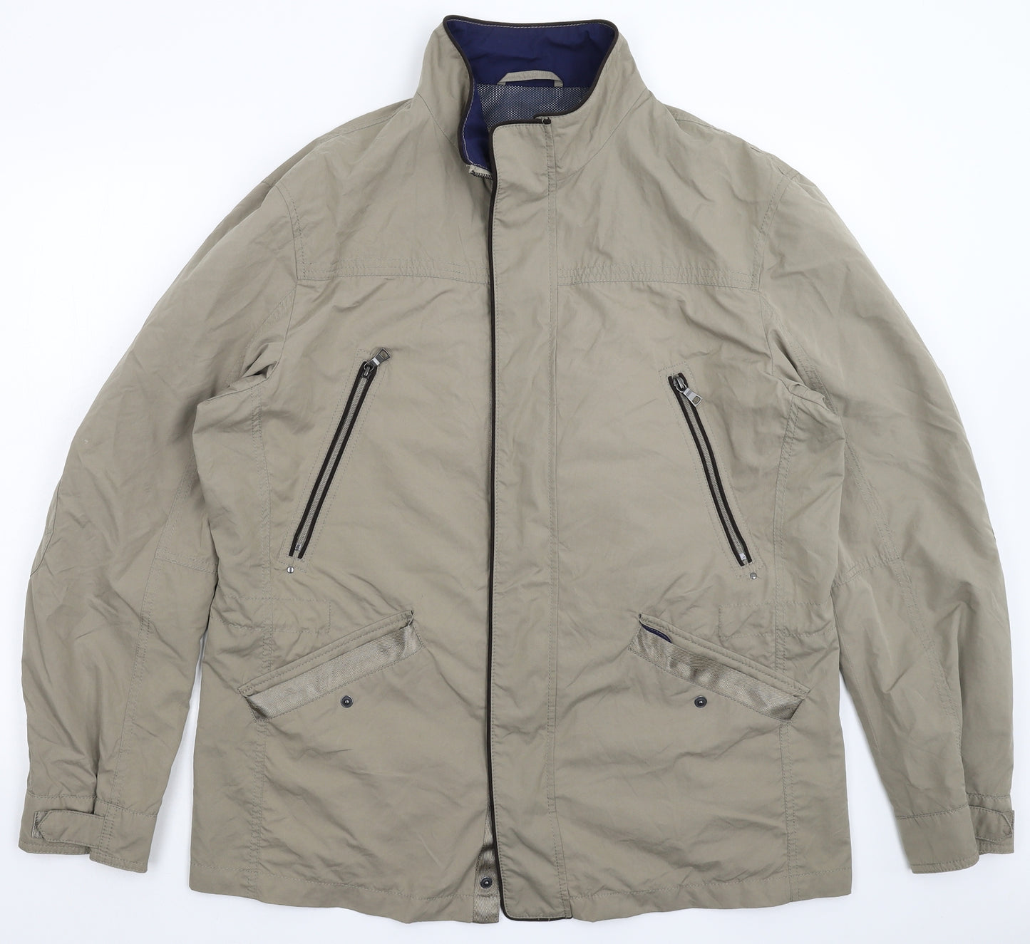 Marks and Spencer Mens Grey   Jacket  Size L